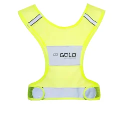 Gato X-Vest Safer Sport - SS25