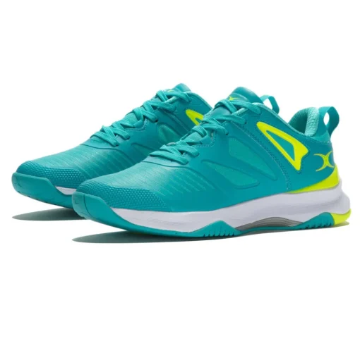 Gilbert Sports Gilbert Impact X.S Junior Scarpe da netball - SS25
