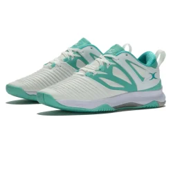 Gilbert Sports Gilbert Infinity X.A.S Junior Scarpe da netball - SS25