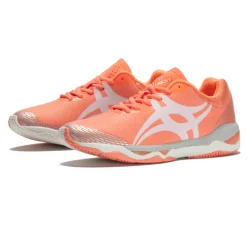 Gilbert Sports Gilbert Netball Evolution Junior's Scarpe da netball