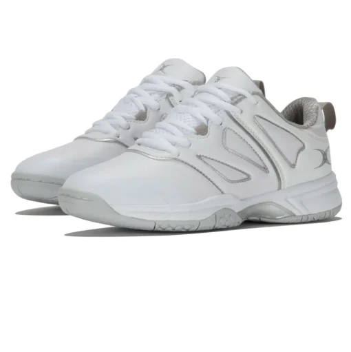 Gilbert Sports Gilbert Volt X Junior Scarpe da netball - SS25