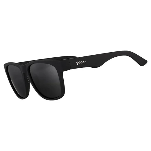 Goodr BFG's Hooked On Onyx Occhiali da sole - SS25