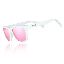 Goodr OG's Au Revoir, Gopher Occhiali da sole - SS25