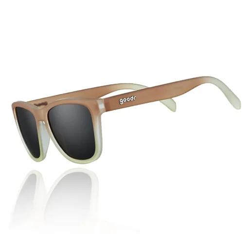 Goodr OG's Three Parts Tee Occhiali da sole - SS25