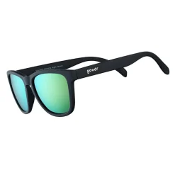Goodr OG's Vincent's Absinthe Night Terrors Occhiali da sole - SS25