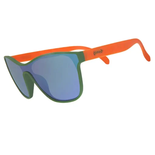 Goodr VRG's 24 Carrot Occhiali da sole