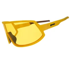 Goodr Wrap G - These Shades Are Bananas Occhiali da sole - SS23