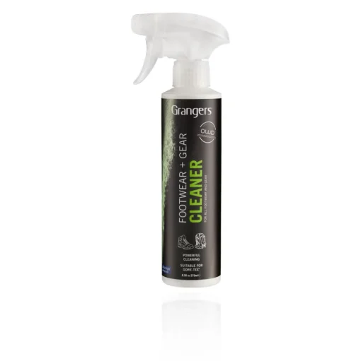Grangers Footwear and Gear Cleaner - SS25