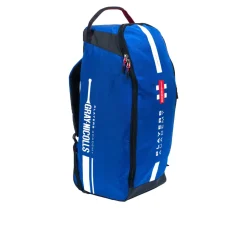 Grays Gray Nicolls Players Academy Wheelie Duffle Borsa - SS25