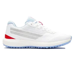 Grays Gray Nicolls Velocity 5.5 Rubber Junior Scarpe da cricket - SS25
