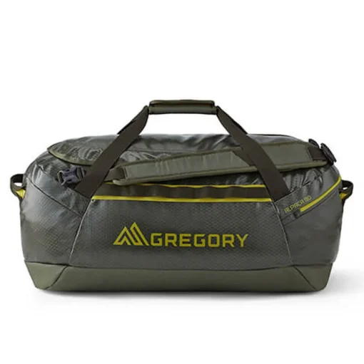 Gregory Alpaca 60 borsone - AW23