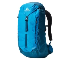 Gregory Zulu 28 LT Zaino - SS25