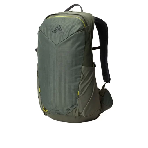 Gregory Zulu 20 LT Zaino - SS25