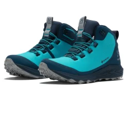 Haglofs Haglöfs L.I.M FH GORE-TEX Scarponcini da trekking per donna - SS23