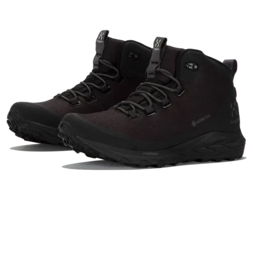 Haglofs Haglöfs L.I.M FH GORE-TEX Scarponcini da trekking per donna - SS23