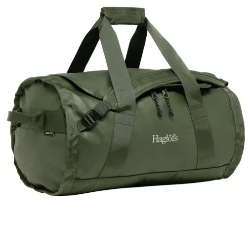 Haglofs Lava 50 Duffle Borsa - SS25
