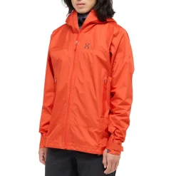 Haglofs L.I.M Airak 2.5L Giubbotto - SS25