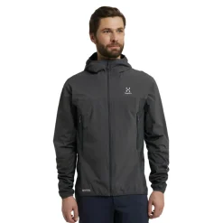 Haglofs L.I.M Alpha Hooded Giubbotto - AW24