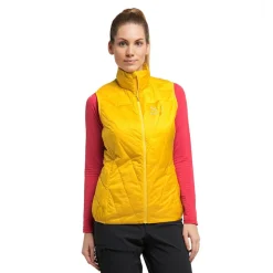 Haglofs L.I.M Barrier gilet da donna