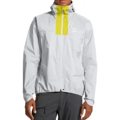 Haglofs L.I.M GORE-TEX Giubbotto