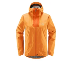 Haglofs L.I.M GORE-TEX per donna Giubbotto