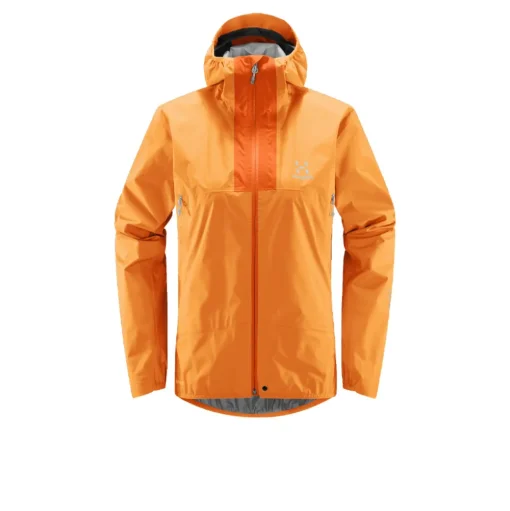 Haglofs L.I.M GORE-TEX per donna Giubbotto