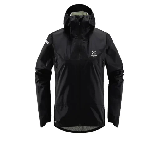 Haglofs L.I.M GORE-TEX per donna Giubbotto