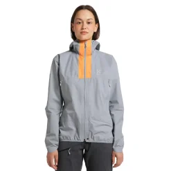 Haglofs L.I.M GORE-TEX per donna Giubbotto