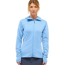 Haglofs L.I.M II Mid Multi Hooded per donna Giubbotto - SS25