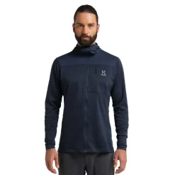 Haglofs L.I.M Mid Multi Giacca con cappuccio - SS23