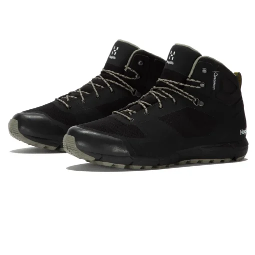Haglofs L.I.M Mid Proof Eco per donna Scarponcini da trekking - SS20