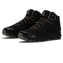 Haglofs L.I.M Mid Proof Eco Scarponcini da trekking - SS20