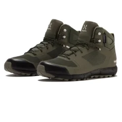 Haglofs L.I.M Mid Proof Eco per donna Scarponcini da trekking - SS20