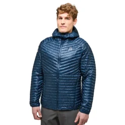 Haglofs L.I.M Mimic Hooded Giubbotto