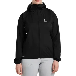 Haglofs L.I.M Proof per donna Giubbotto - SS25