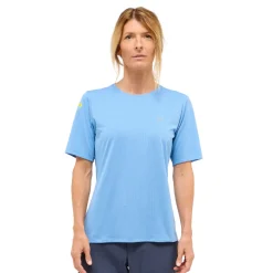 Haglofs L.I.M Ridge per donna T-Shirt - SS25
