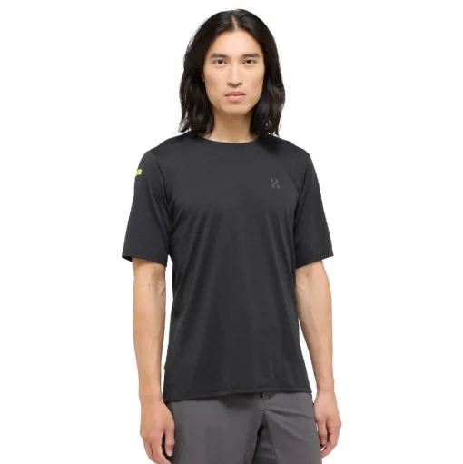 Haglofs L.I.M Ridge T-Shirt - SS25