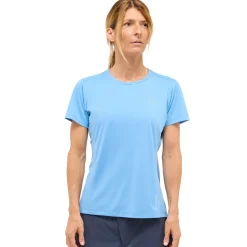 Haglofs L.I.M Tech per donna T-Shirt - SS25