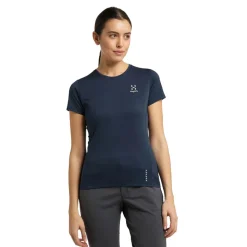 Haglofs L.I.M Tech per donna T-Shirt - SS25