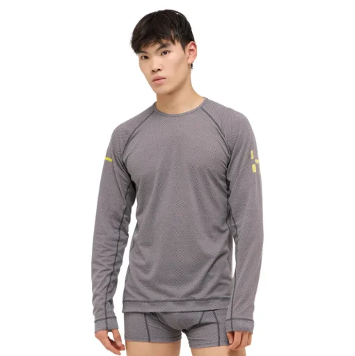 Haglofs L.I.M ZT II Air Base Top - SS25