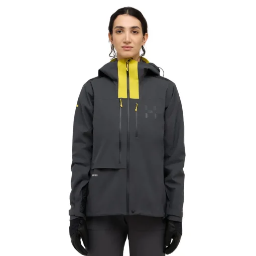 Haglofs L.I.M ZT II GORE-TEX per donna Giubbotto - SS25
