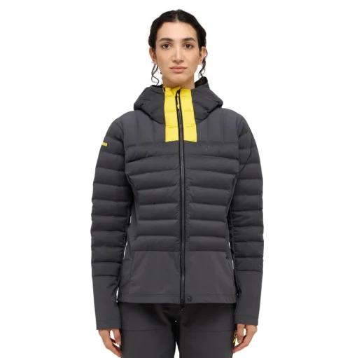 Haglofs L.I.M ZT II Light Liner per donna Giubbotto - SS25
