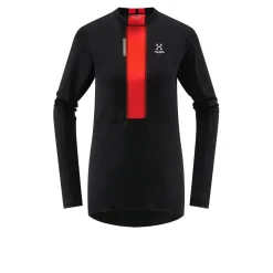 Haglofs L.I.M ZT per donna Maglia a manica lunga Top