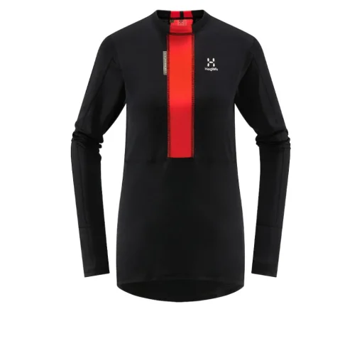 Haglofs L.I.M ZT per donna Maglia a manica lunga Top