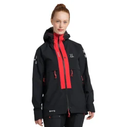 Haglofs L.I.M ZT Trek GORE-TEX Pro per donna Giubbotto