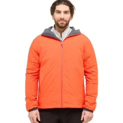 Haglofs Mimic Alert Hooded Giubbotto - SS25