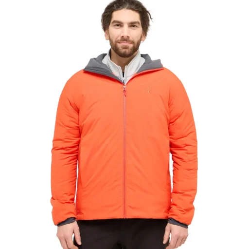 Haglofs Mimic Alert Hooded Giubbotto - SS25