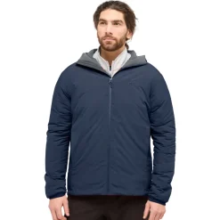 Haglofs Mimic Alert Hooded Giubbotto - SS25