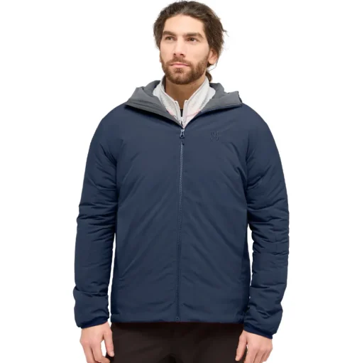 Haglofs Mimic Alert Hooded Giubbotto - SS25