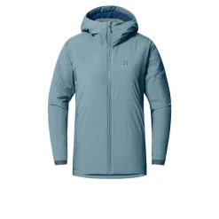 Haglofs Mimic Alert per donna Hooded Giubbotto - SS25
